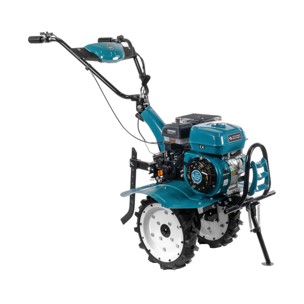 Бензинова мотофреза Könner & Söhnen KS 7HP-950S – 7 к.с. Бензинова мотофреза Könner & Söhnen KS 7HP-950S – 7 к.с.