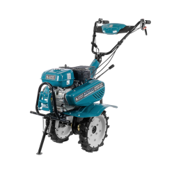 Бензинова мотофреза Könner & Söhnen KS 7HP-950S – 7 к.с.