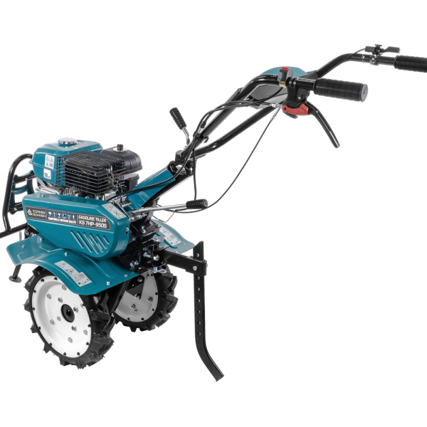 Бензинова мотофреза Könner & Söhnen KS 7HP-950S – 7 к.с. Бензинова мотофреза Könner & Söhnen KS 7HP-950S – 7 к.с.