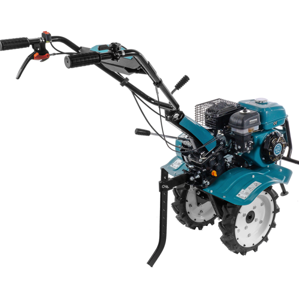 Бензинова мотофреза Könner & Söhnen KS 7HP-950S – 7 к.с. Бензинова мотофреза Könner & Söhnen KS 7HP-950S – 7 к.с.