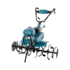 Бензинова мотофреза Könner & Söhnen KS 7HP-950S – 7 к.с. Бензинова мотофреза Könner & Söhnen KS 7HP-950S – 7 к.с.