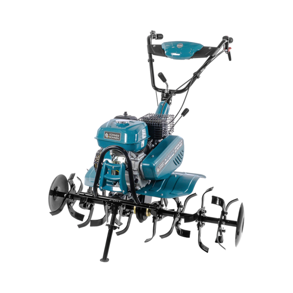 Бензинова мотофреза Könner & Söhnen KS 7HP-950S – 7 к.с. Бензинова мотофреза Könner & Söhnen KS 7HP-950S – 7 к.с.