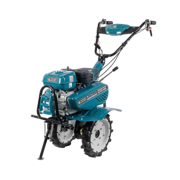 Бензинова мотофреза Könner & Söhnen KS 7HP-950S – 7 к.с. Бензинова мотофреза Könner & Söhnen KS 7HP-950S – 7 к.с.