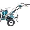 Бензинова мотофреза Könner & Söhnen KS 9HP-1350G-3 – 9 к.с. Бензинова мотофреза Könner & Söhnen KS 9HP-1350G-3 – 9 к.с.