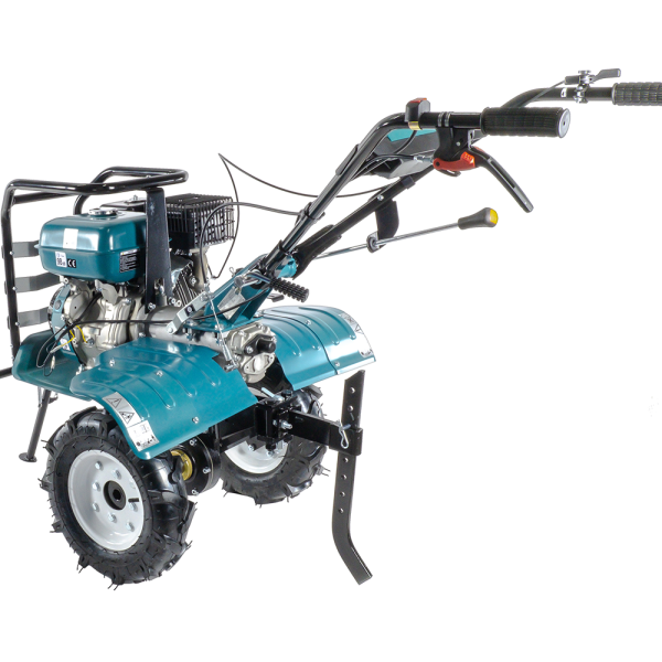 Бензинова мотофреза Könner & Söhnen KS 9HP-1350G-3 – 9 к.с. Бензинова мотофреза Könner & Söhnen KS 9HP-1350G-3 – 9 к.с.