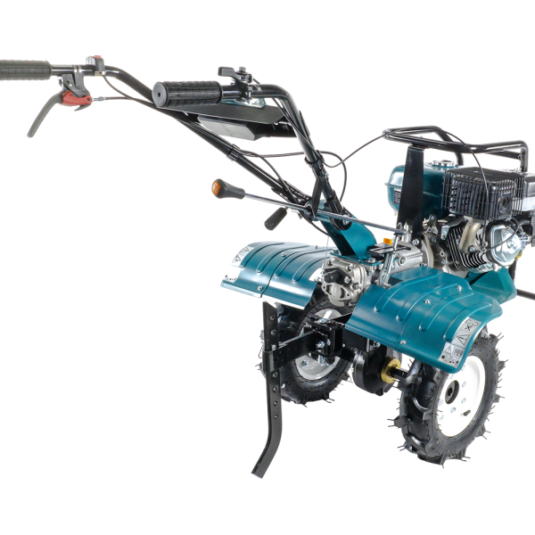 Бензинова мотофреза Könner & Söhnen KS 9HP-1350G-3 – 9 к.с. Бензинова мотофреза Könner & Söhnen KS 9HP-1350G-3 – 9 к.с.