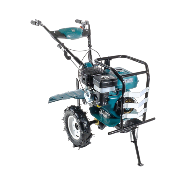 Бензинова мотофреза Könner & Söhnen KS 9HP-1350G-3 – 9 к.с. Бензинова мотофреза Könner & Söhnen KS 9HP-1350G-3 – 9 к.с.