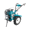 Бензинова мотофреза Könner & Söhnen KS 9HP-1350G-3 (500) – 9 к.с.