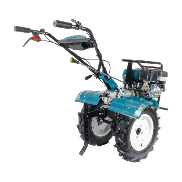Бензинова мотофреза Könner & Söhnen KS 9HP-1350G-3 (500) – 9 к.с.