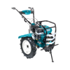 Бензинова мотофреза Könner & Söhnen KS 9HP-1350G-3 (500) – 9 к.с.