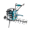 Бензинова мотофреза Könner & Söhnen KS 9HP-1350G-3 (500) – 9 к.с.