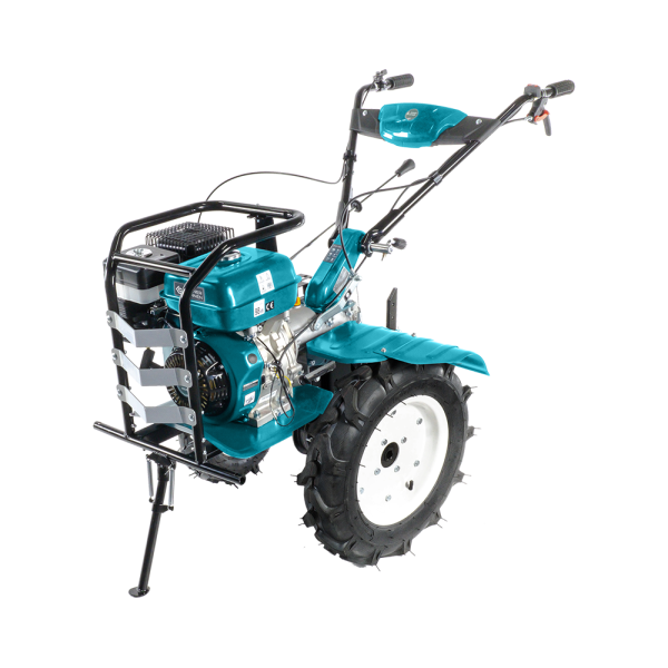 Бензинова мотофреза Könner & Söhnen KS 9HP-1350G-3 (500) – 9 к.с.