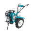 Бензинова мотофреза Könner & Söhnen KS 9HP-1350G-3 (500) – 9 к.с.