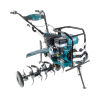 Бензинова мотофреза Könner & Söhnen KS 9HP-1350G-3 (500) – 9 к.с.