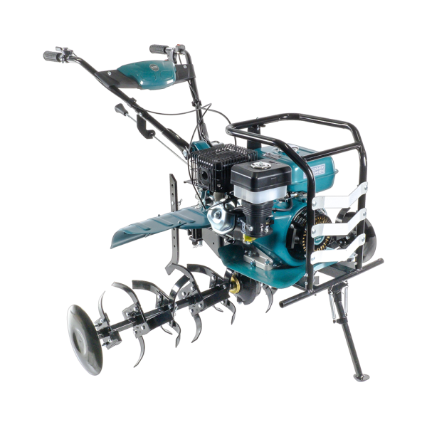 Бензинова мотофреза Könner & Söhnen KS 9HP-1350G-3 (500) – 9 к.с.