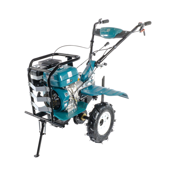Бензинова мотофреза Könner & Söhnen KS 9HP-1350G-3 – 9 к.с.