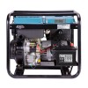 Дизелов генератор Könner & Söhnen KS 6100HDE Дизелов генератор Könner & Söhnen KS 6100HDE