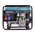 Дизелов генератор Könner & Söhnen KS 8100HDE-1/3 ATSR