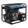 Дизелов генератор Könner & Söhnen KS 8100HDE Дизелов генератор Könner & Söhnen KS 8100HDE