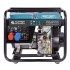 Дизелов генератор Könner & Söhnen KS 9100HDE-1/3 ATSR