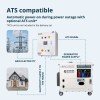 Дизелов генератор Könner & Söhnen KS 9200HDES-1/3 ATSR Дизелов генератор Könner & Söhnen KS 9200HDES-1/3 ATSR