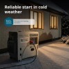 Дизелов генератор Könner & Söhnen KS 9200HDES-1/3 ATSR Дизелов генератор Könner & Söhnen KS 9200HDES-1/3 ATSR