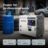 Дизелов генератор Könner & Söhnen KS 9200HDES-1/3 ATSR Дизелов генератор Könner & Söhnen KS 9200HDES-1/3 ATSR
