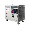 Дизелов генератор Könner & Söhnen KS 9200HDES-1/3 ATSR Дизелов генератор Könner & Söhnen KS 9200HDES-1/3 ATSR