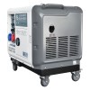 Дизелов генератор Könner & Söhnen KS 9300DE-1/3 ATSR Дизелов генератор Könner & Söhnen KS 9300DE-1/3 ATSR