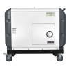 Дизелов генератор Könner & Söhnen KS 9300DE-1/3 ATSR Дизелов генератор Könner & Söhnen KS 9300DE-1/3 ATSR
