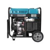 Дизелов инверторен генератор Könner & Söhnen KS 6100iDE ATSR – 5,5/5 kW Дизелов инверторен генератор Könner & Söhnen KS 6100iDE ATSR – 5,5/5 kW