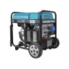 Дизелов инверторен генератор Könner & Söhnen KS 6100iDE ATSR – 5,5/5 kW Дизелов инверторен генератор Könner & Söhnen KS 6100iDE ATSR – 5,5/5 kW