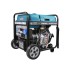 Дизелов инверторен генератор Könner & Söhnen KS 6100iDE ATSR – 5,5/5 kW