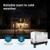 Дизелов инверторен генератор Könner & Söhnen KS 6500iDE S ATSR – 6,5/6,0 kW Дизелов инверторен генератор Könner & Söhnen KS 6500iDE S ATSR – 6,5/6,0 kW