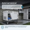 Дизелов инверторен генератор Könner & Söhnen KS 6500iDE S ATSR – 6,5/6,0 kW Дизелов инверторен генератор Könner & Söhnen KS 6500iDE S ATSR – 6,5/6,0 kW