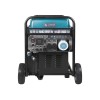 Дизелов инверторен генератор Könner & Söhnen KS 9500iDE ATSR – 10/9,5 kW Дизелов инверторен генератор Könner & Söhnen KS 9500iDE ATSR – 10/9,5 kW