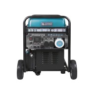 Дизелов инверторен генератор Könner & Söhnen KS 9500iDE ATSR – 10/9,5 kW