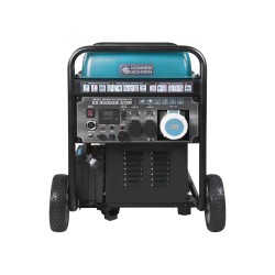 Дизелов инверторен генератор Könner & Söhnen KS 9500iDE ATSR – 10/9,5 kW Дизелов инверторен генератор Könner & Söhnen KS 9500iDE ATSR – 10/9,5 kW