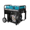 Дизелов инверторен генератор Könner & Söhnen KS 9500iDE ATSR – 10/9,5 kW Дизелов инверторен генератор Könner & Söhnen KS 9500iDE ATSR – 10/9,5 kW