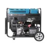 Дизелов инверторен генератор Könner & Söhnen KS 9500iDE ATSR – 10/9,5 kW Дизелов инверторен генератор Könner & Söhnen KS 9500iDE ATSR – 10/9,5 kW