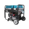 Дизелов инверторен генератор Könner & Söhnen KS 9500iDE ATSR – 10/9,5 kW Дизелов инверторен генератор Könner & Söhnen KS 9500iDE ATSR – 10/9,5 kW