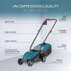 Електрическа косачка Könner & Söhnen KS 32LM