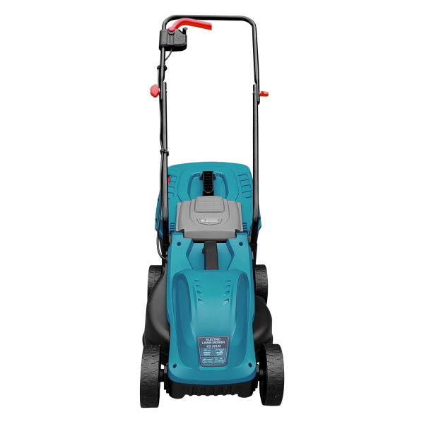 Електрическа косачка Könner & Söhnen KS 32LM