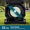 Електрическа косачка Könner & Söhnen KS 32LM12-BL Електрическа косачка Könner & Söhnen KS 32LM12-BL