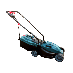 Електрическа косачка Könner & Söhnen KS 32LM12-BL