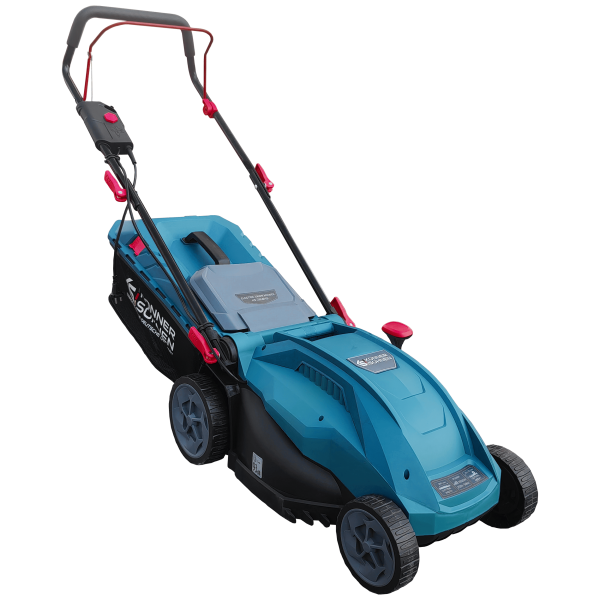 Електрическа косачка Könner & Söhnen KS 38LM16