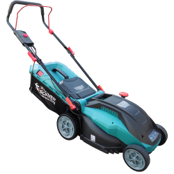 Електрическа косачка Könner & Söhnen KS 38LM16-BL
