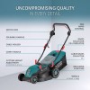 Електрическа косачка Könner & Söhnen KS 42LM Електрическа косачка Könner & Söhnen KS 42LM