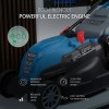 Електрическа косачка Könner & Söhnen KS 42LM Електрическа косачка Könner & Söhnen KS 42LM