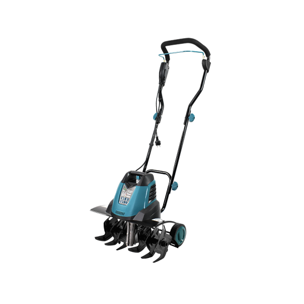 Електрическа мотофреза Könner & Söhnen KS 1500T E – 45 см